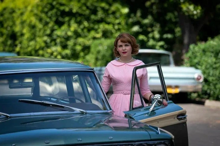 «Почему женщины убивают»