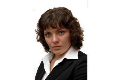 Анна Усачева стала вице-президентом АСРФ