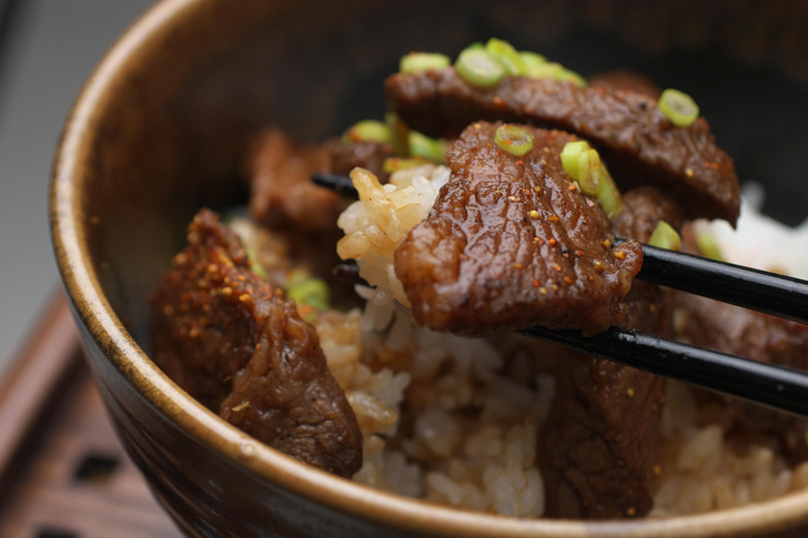 #kfood: Пулькоги — простой рецепт корейского барбекю