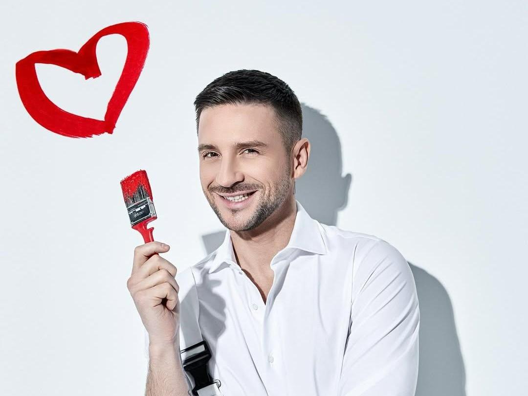 «Я люблю хулиганить»: кто смог завоевать сердце влюбчивого Сергея Лазарева