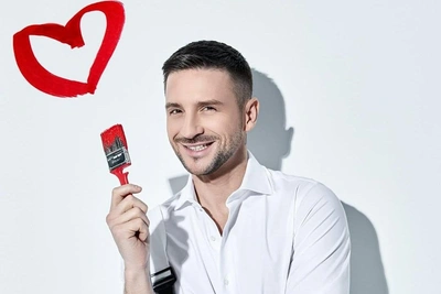 Кто завоевал сердце влюбчивого Сергея Лазарева