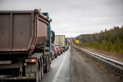 Воронеж 2 апреля: ДТП, ремонт больницы, похолодание