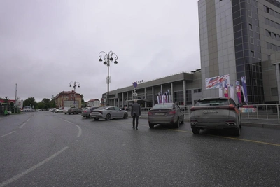 На вокзале Тюмени перенесут остановки и изменят парковку