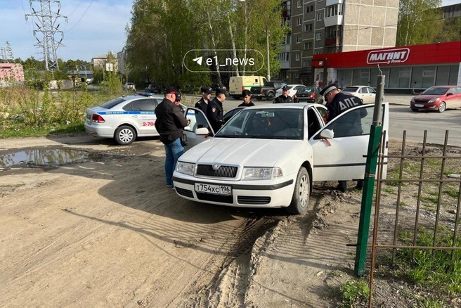 Источник: читатель E1.RU