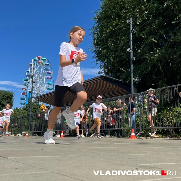 Источник: Елена Буйвол / VLADIVOSTOK1.RU