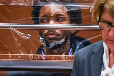 D4vd попросил судью о стрижке и новой одежде для слушания