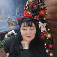 Аватарка Надежда Якушкина
