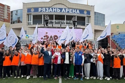 РГУ имени Есенина выиграл Универсиаду в четвёртый раз