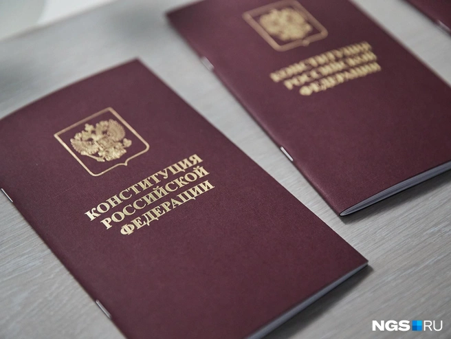 Юрист полагал, что законы Татарстана не соответствуют федеральным законам | Источник: Александр Ощепков / NGS.RU