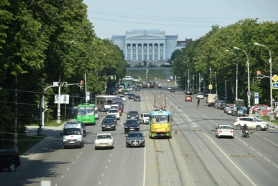 Три улучшения для Екатеринбурга по опыту Москвы