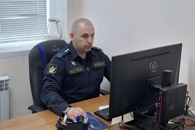 С перевозчика взыскали 49 штрафов на 590 тысяч