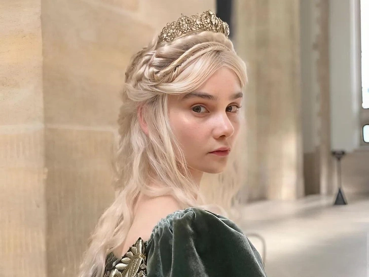 Источник: Кадр из сериала «Ведьмак»