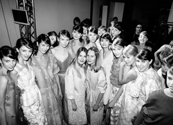 Как прошел показ Ruban SS’16