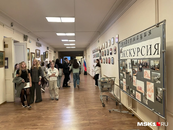 Источник: Никита Путятин / MSK1.RU
