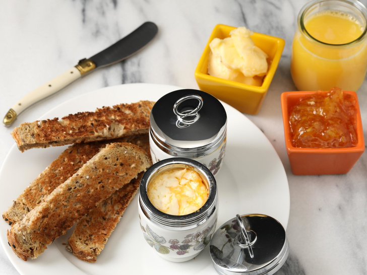 Кодлер для яиц: кухонный прибор, который изменит вашу кулинарную жизнь