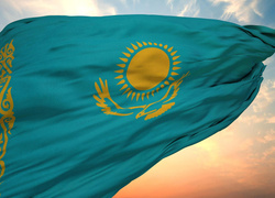 Не забудьте, 30 августа в Казахстане — выходной