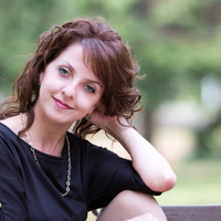 Аватарка Елена Грулёва