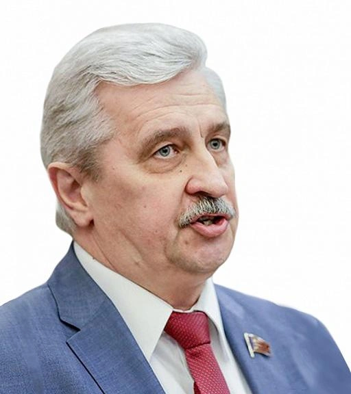 Николай Осадчий | Источник: ЗСК