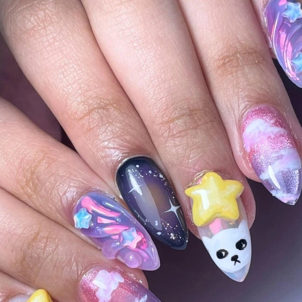 Источник: соцсети nailsbyshellyr