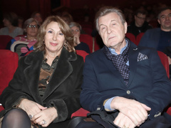 Льва Лещенко и его жену госпитализировали с подозрением на коронавирус