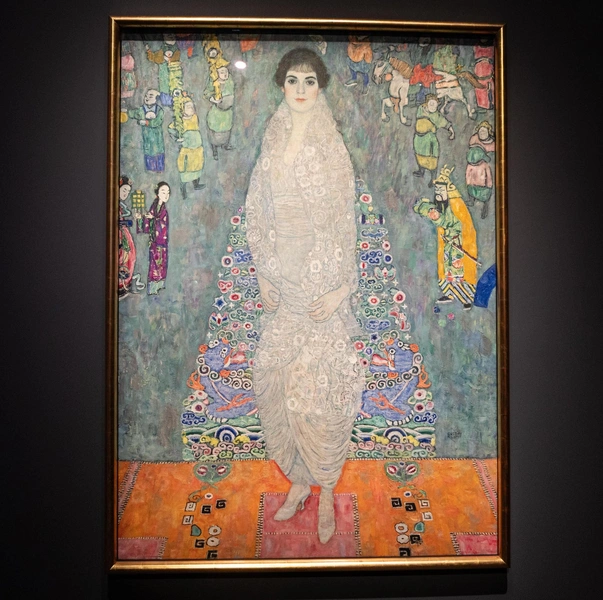 Дороже только да Винчи: картина Густава Климта ушла с молотка за рекордную сумму