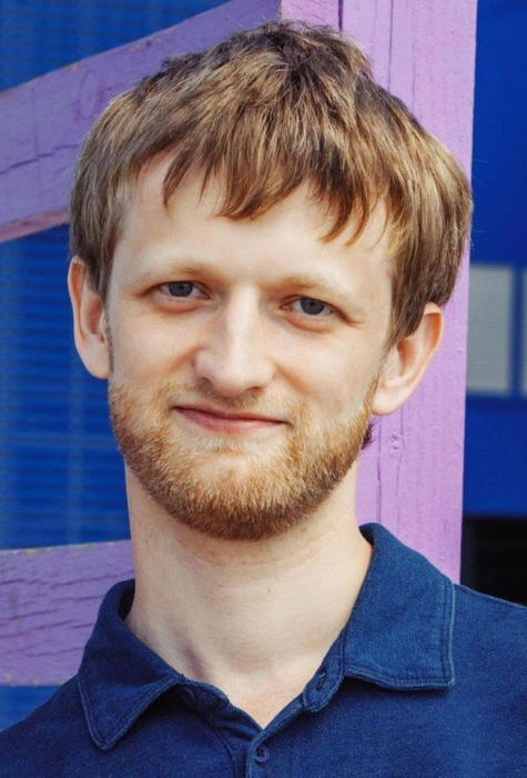 Савченков Антон Владимирович. Кафедра неорганической химии, профессор | Источник: Самарский университет