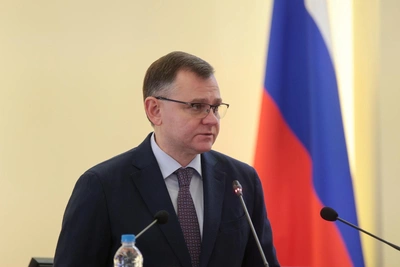 Governor calls on police to ease M-4 traffic jams during repairs