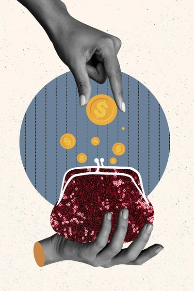 Две простые вещи, которые мешают вам разбогатеть (они есть почти у каждого) | woman.ru