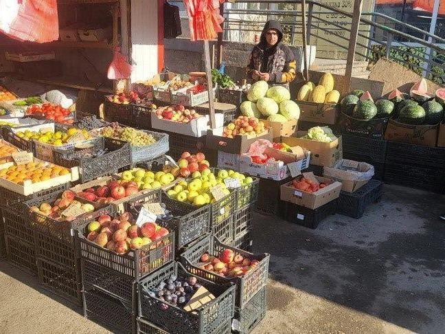 Полицейские и работники мэрии участвуют в совместных проверках | Источник: Мэрия Новосибирска / Telegram