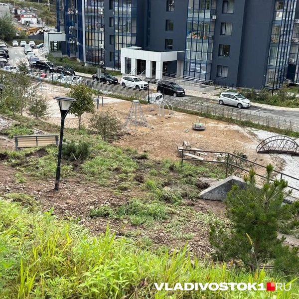 Источник: Елена Буйвол / VLADIVOSTOK1.RU