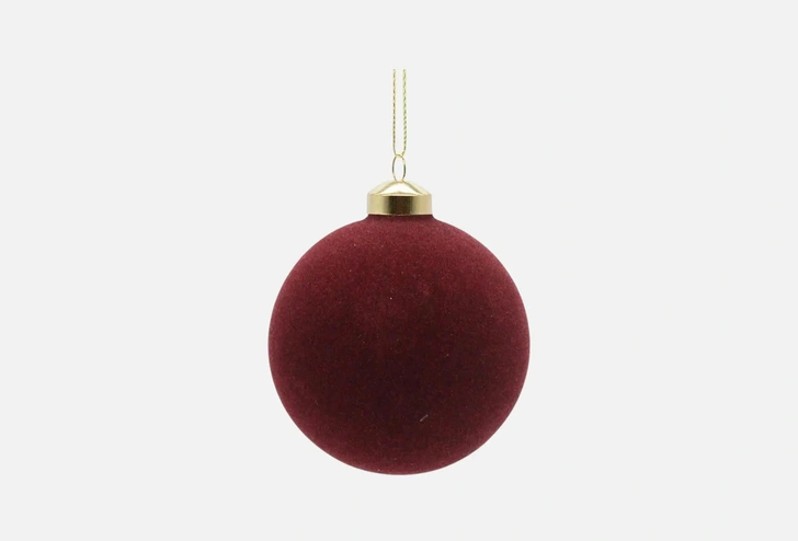 Елочная игрушка, VALMA