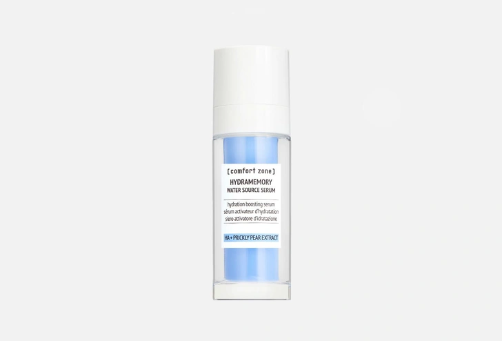 Comfort zone Сыворотка для лица HYDRAMEMORY WATER SOURCE SERUM 