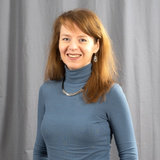 Ксения Баронова