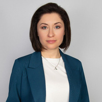 Аватарка Котлярова Наталья Юрьевна
