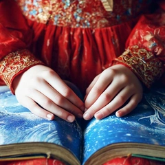 Неоригинальная классика: 6 русских сказок по заимствованным сюжетам