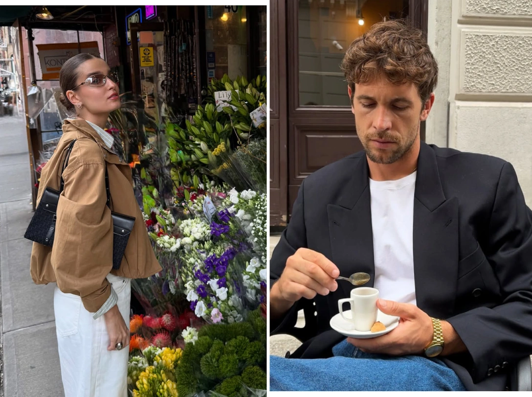 «Если он бы хотел, то сделал бы» — что не так с установкой из популярной психологии | marieclaire.ru