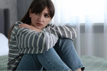 «В отношениях я чувствую себя просто куском тела, которое используют»