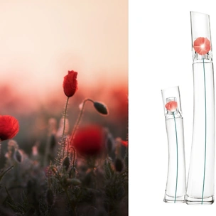 Аромат дня: Flower by Kenzo EDT от KENZO