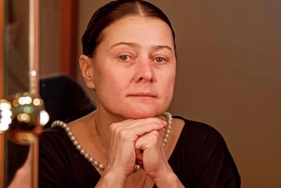 «Девка симпатичная, у нее парень Дмитриенко»: Голубкина — о «блатном» зачислении Пересильд в МШК