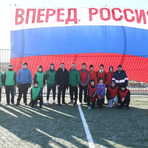 Источник: пресс-служба губернатора Челябинской области