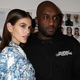 Почему дизайнер Off-White Вирджил Абло – гений современной моды