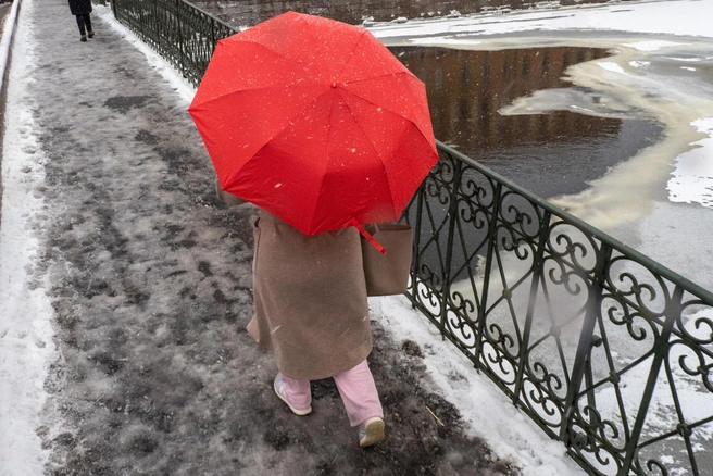 Невеста месяца: Кристина называет себя «домашней кошечкой» и верит в любовь до 100 лет — может, она ждет тебя | Источник: Михаил Огнев / FONTANKA.RU