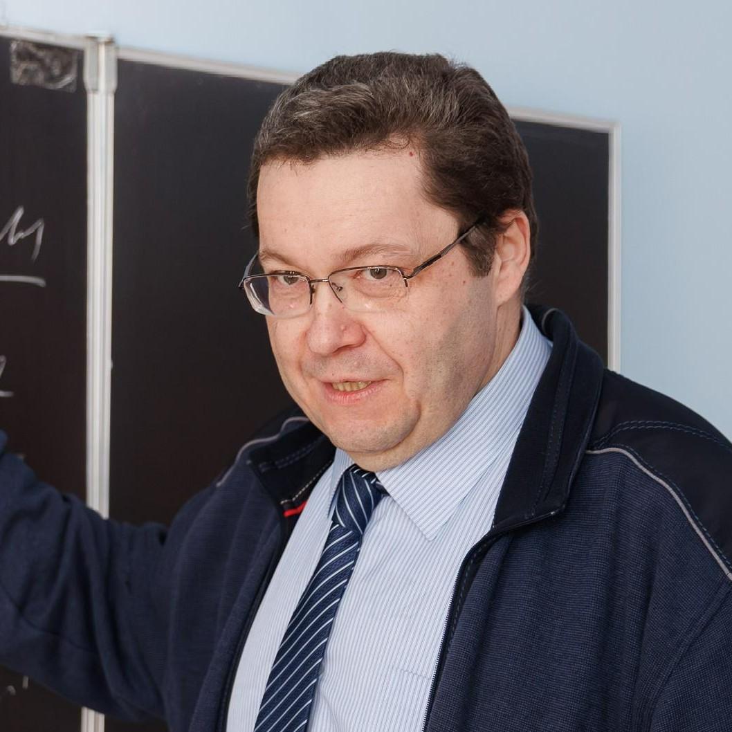 <p>Игорь Бельских</p>