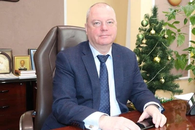 Head of Koverininsky District Resigns Early