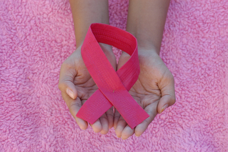 Лечение рака груди — новые методы