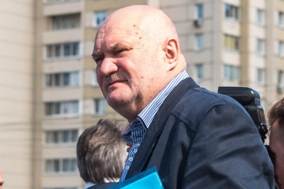 Умер бывший глава метро Петербурга Владимир Гарюгин