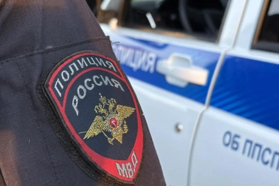 День города в Пскове прошёл без происшествий