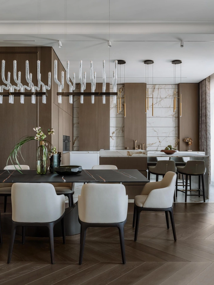 Источник: Ольга Шангина. Стиль: Диана Ремизова