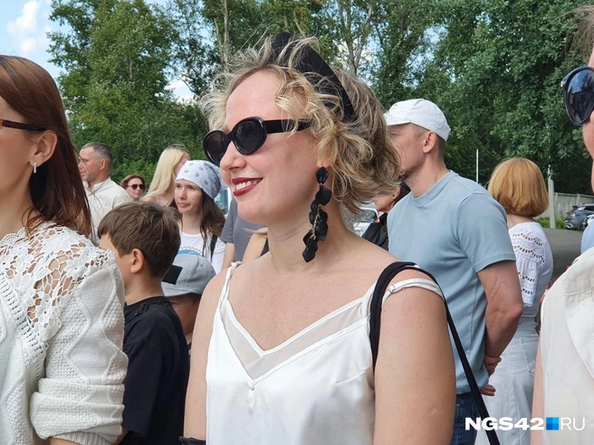 Источник: Полина Чернядьева / NGS42.RU
