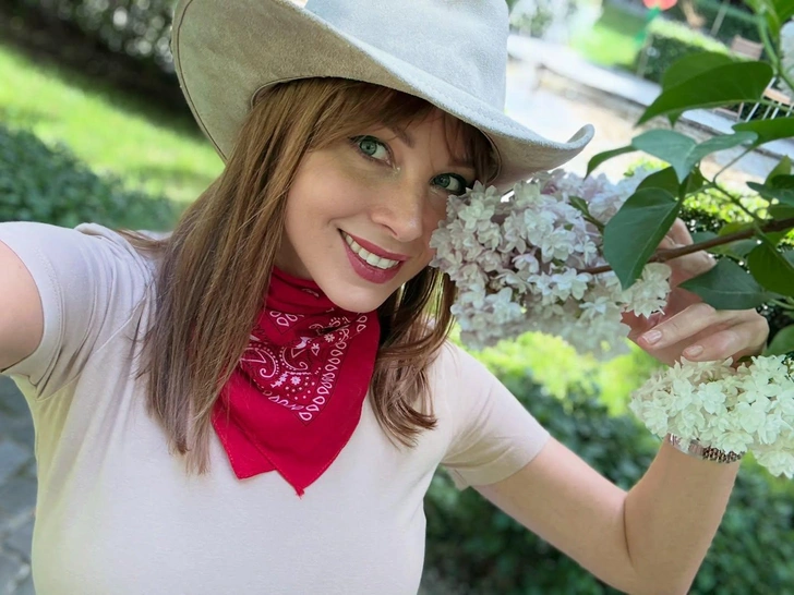 Полина Диброва